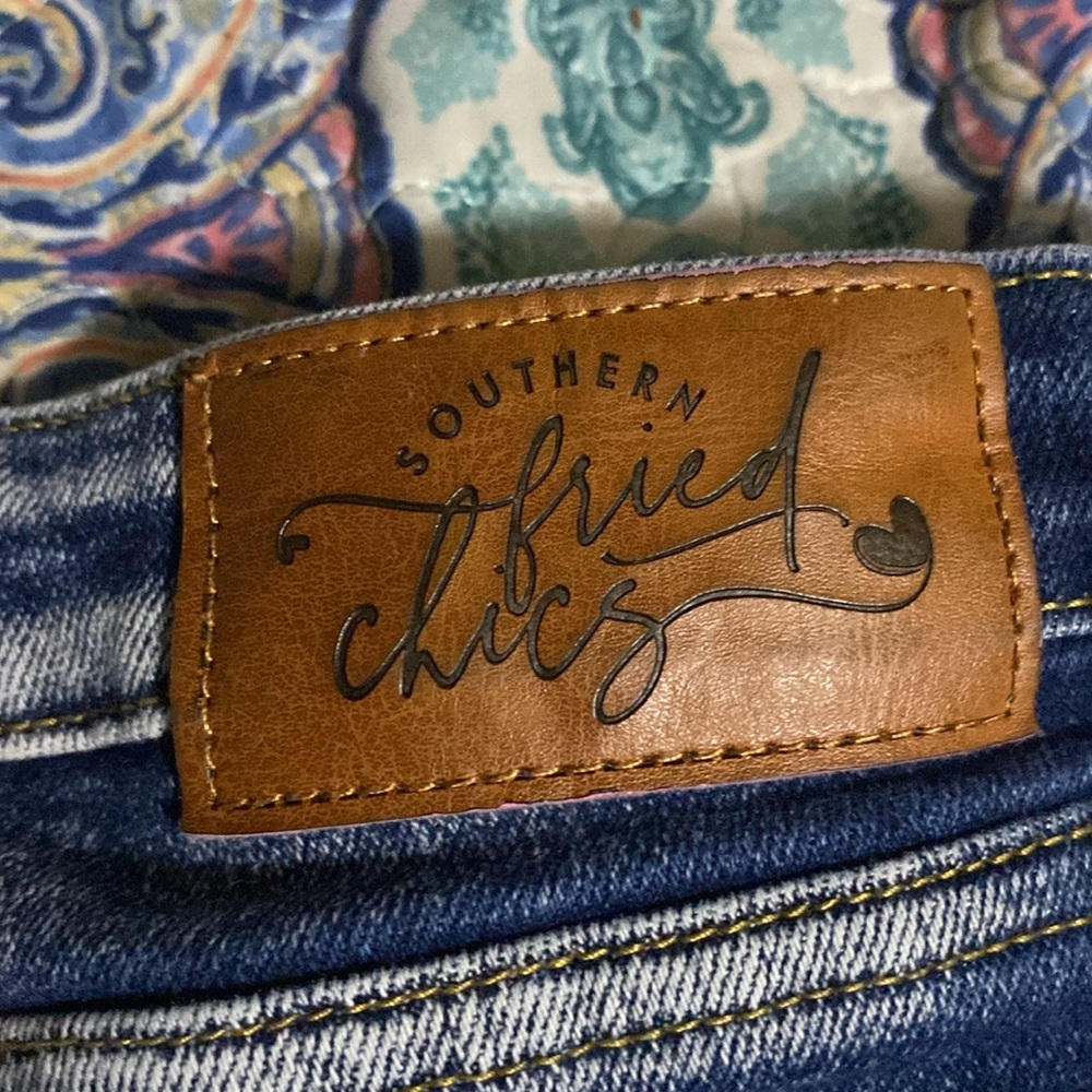 Jeans - Picture 3 of 4